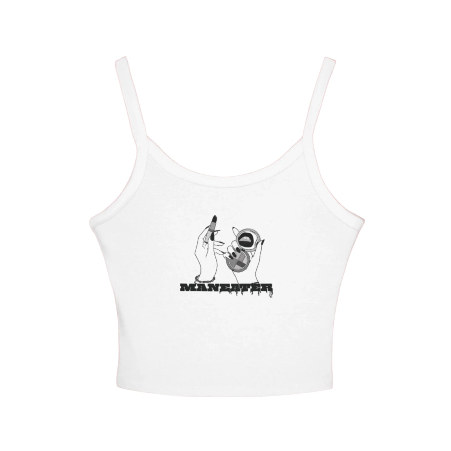 Man Eater | Tank